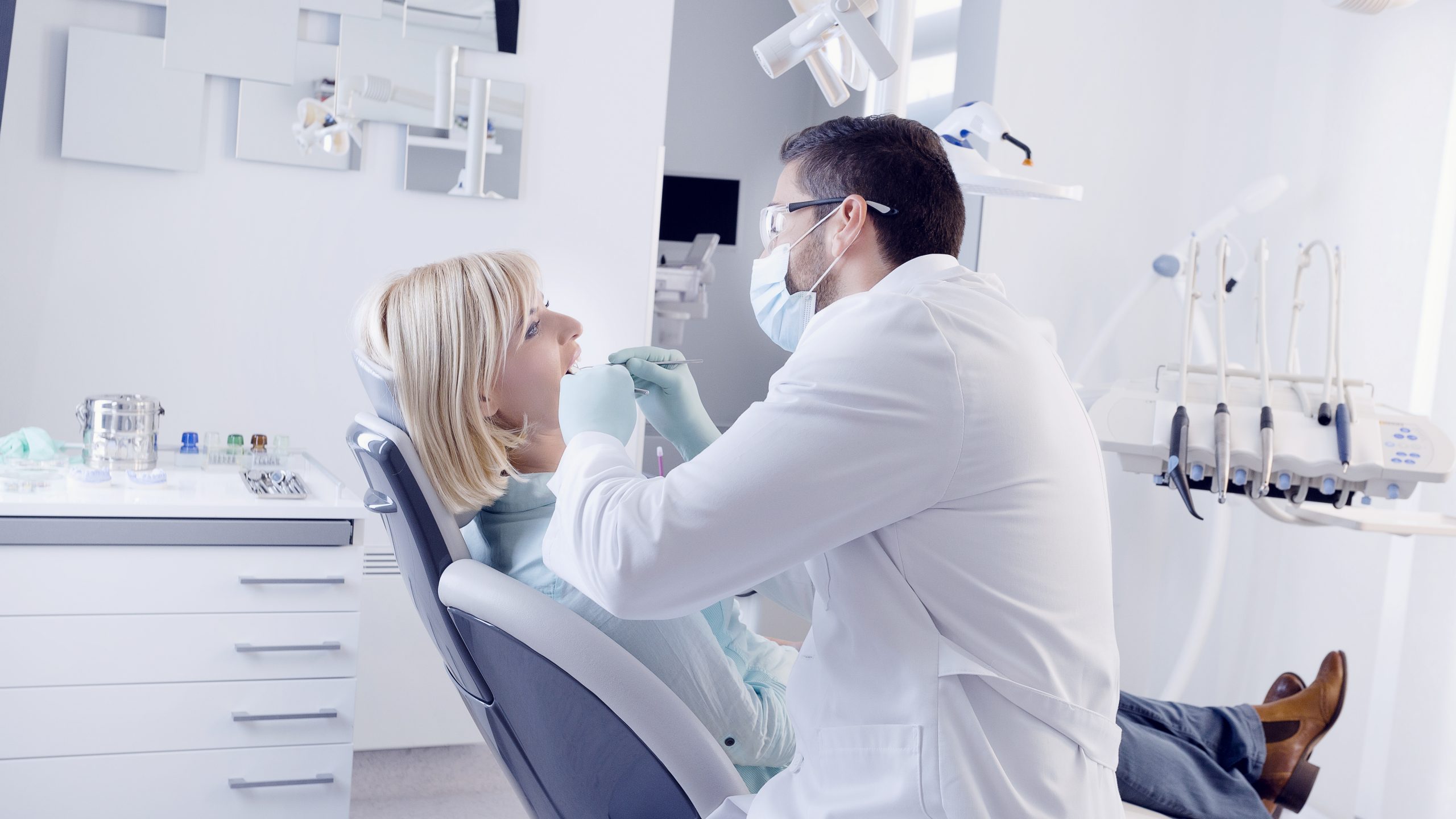 Dentist in Sugar Land, TX